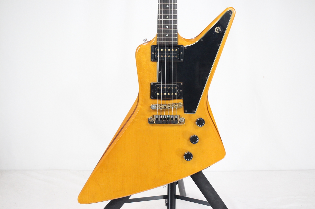 Gibson EXPLORER II(ビンテージ)【楽器検索デジマート】 Gibson EXPLORER II(ビンテージ)【楽器検索デジマート】