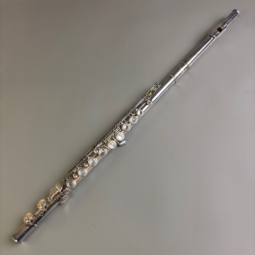ヤマハ　フルート　YFL511 中古 YAMAHA YFL-511（中古/送料無料）【楽器検索デジマート】