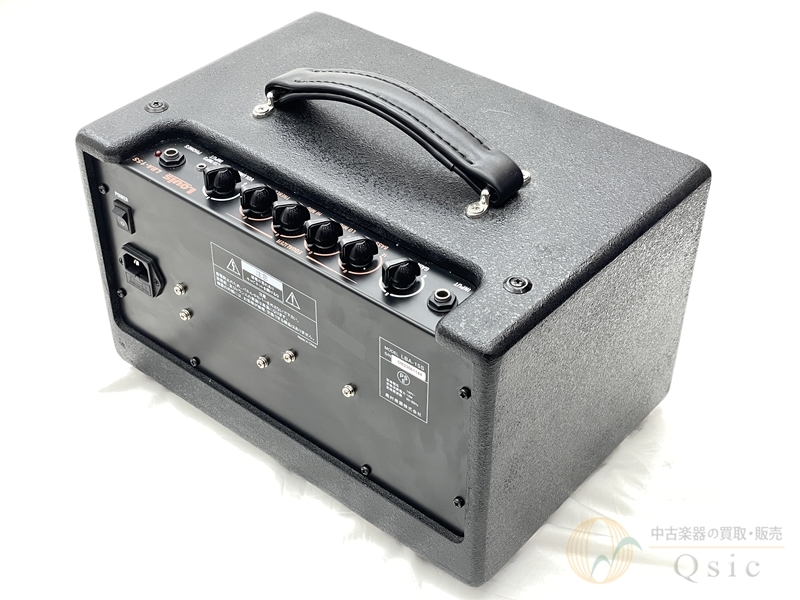 【美品】Louis ベースアンプ　LBA-15S LBA-15S Louis オリジナルブランド | 島村楽器