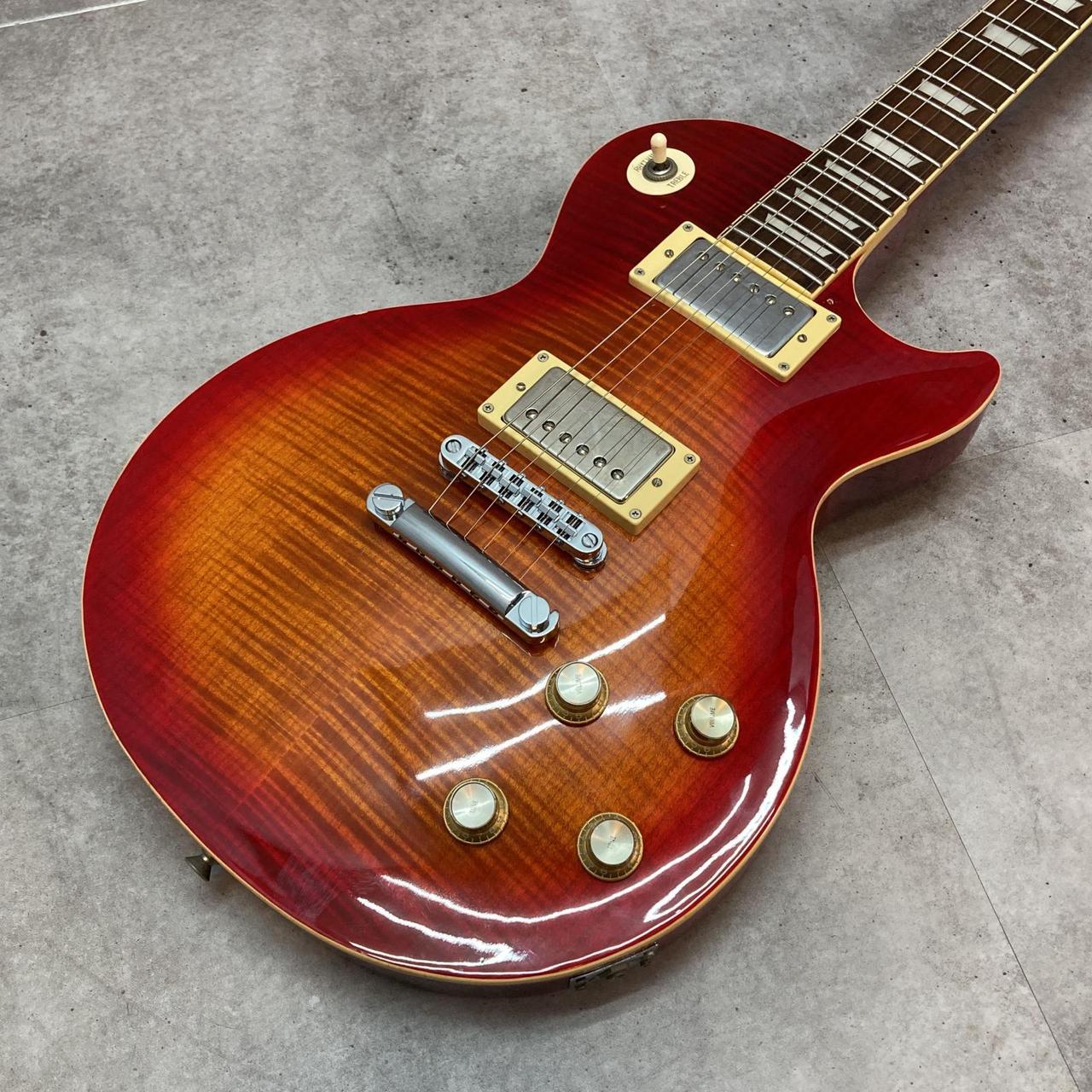Epiphone Les Paul STANDARD【三重本店】（中古/送料無料