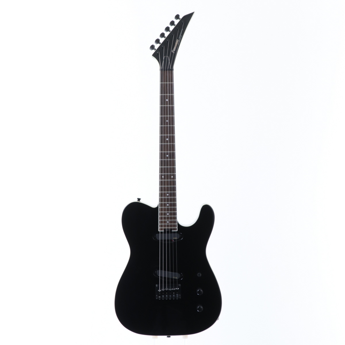 FERNANDES/BURNY STEJ-DELUXE 2S Black 【心斎橋店】（中古/送料無料