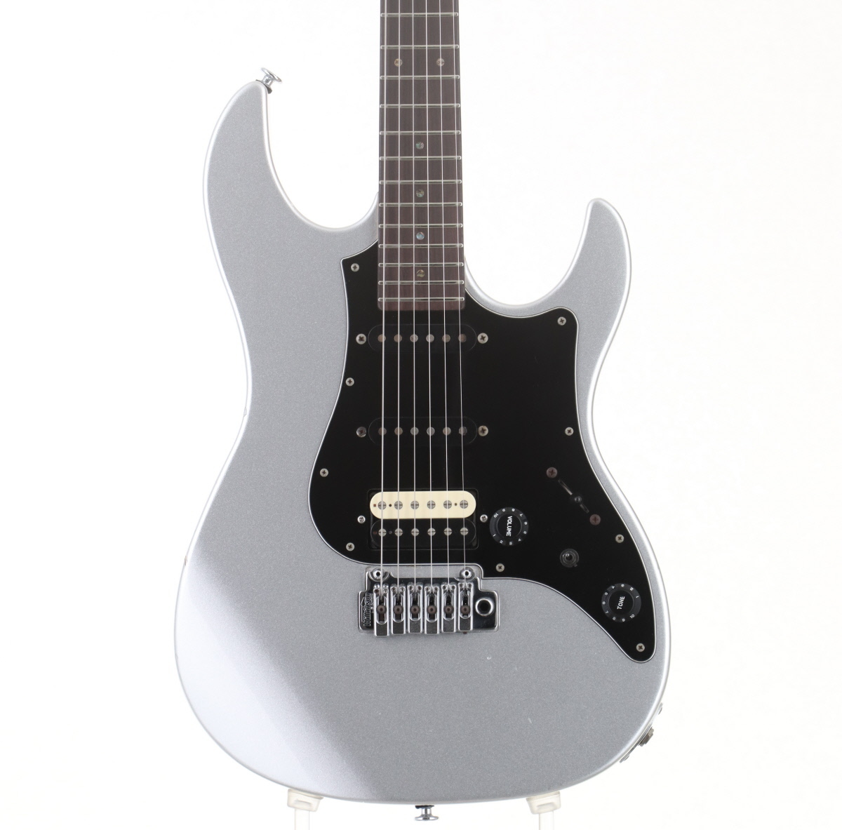 FUJIGEN(FGN) EXPERT-OS EOS-AL-R Silver Metallic【3.32kg】【S/N