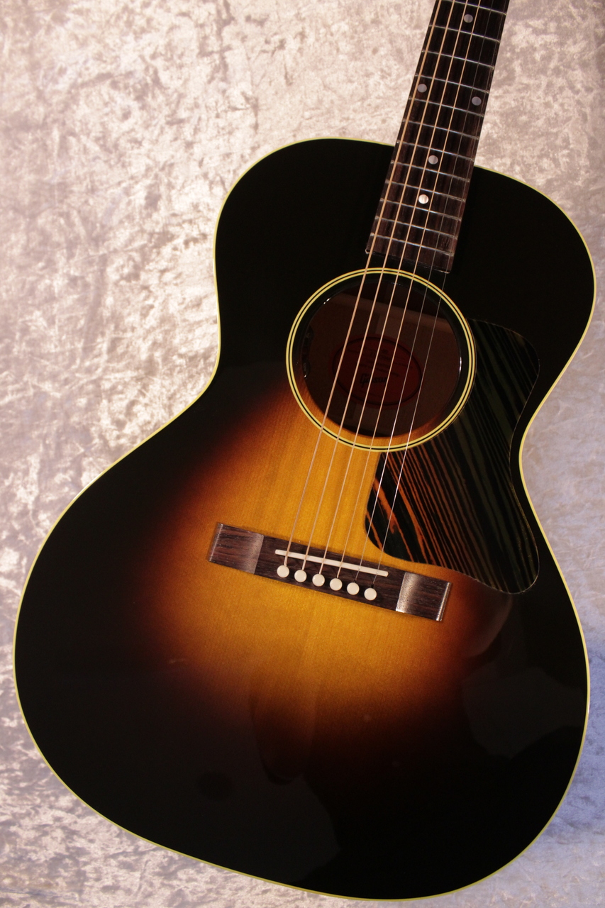 Gibson 【纏まり感のあるサウンド】L-00 Original VS #21675046【送料