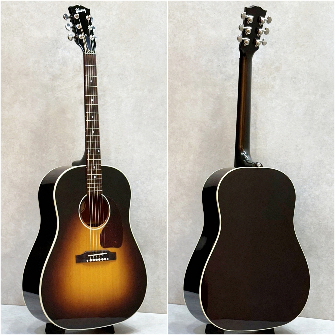 Gibson 【現物動画あり】 J-45 Standard 【2023年製 / USED】【良材