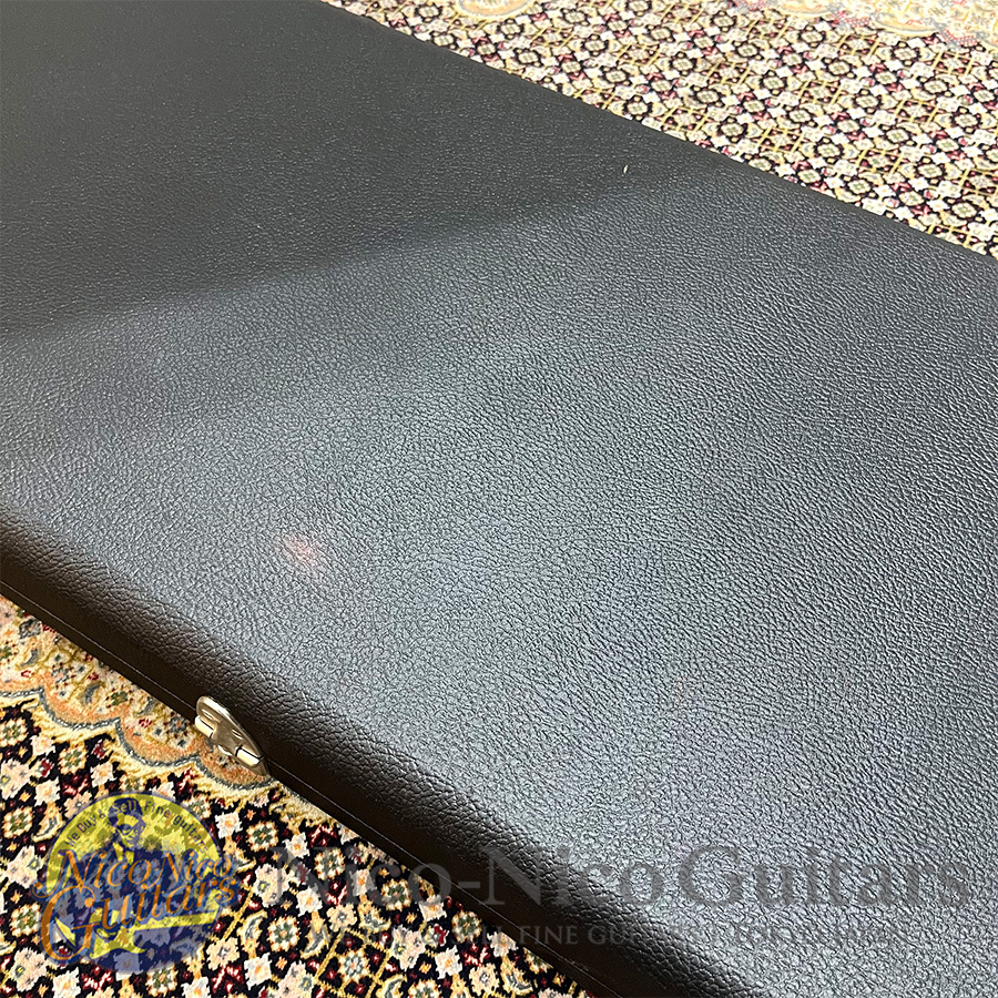 Paul Reed Smith(PRS) Hard Case for SANTANA（中古）【楽器検索