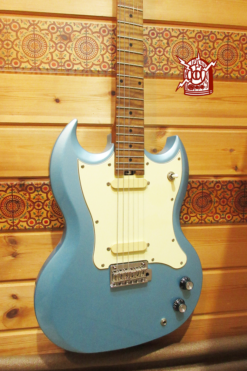 Bacchus Global Series BSM-STD/RSM（B級特価）［デジマートSALE