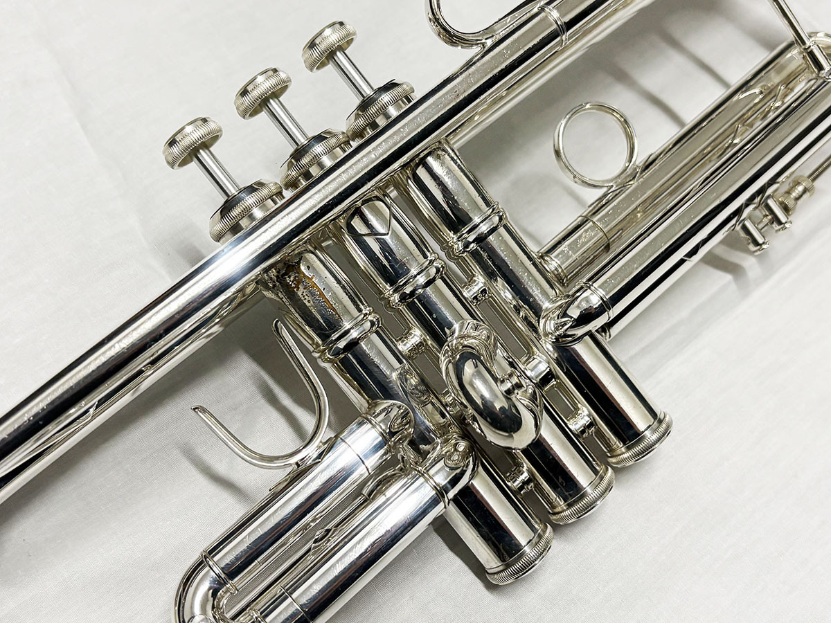 Bach 180ML37SP【調整済み】（中古）【楽器検索デジマート】