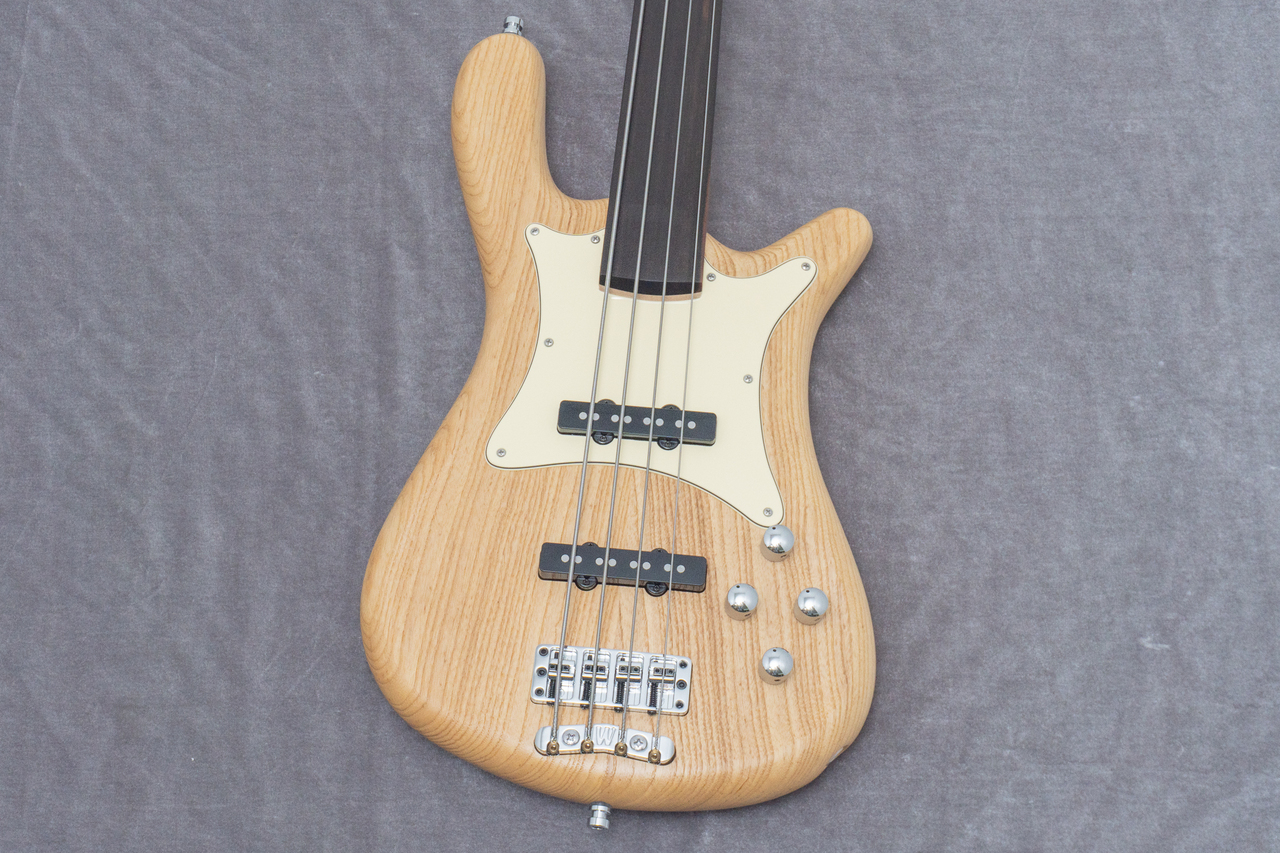 Warwick PS Streamer CV4 TS NT FL 3.22kg #C012961-24【GIB兵庫