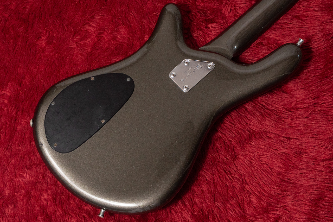 Riverhead NS-2J Metallic Gray 3.720kg #001323【GIB横浜】（中古