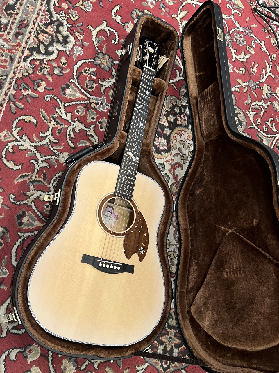 Headway HD-FUYUZAKURA'25/ATB UYZ (薄雪桜 Usuyukizakura) 【Deviser