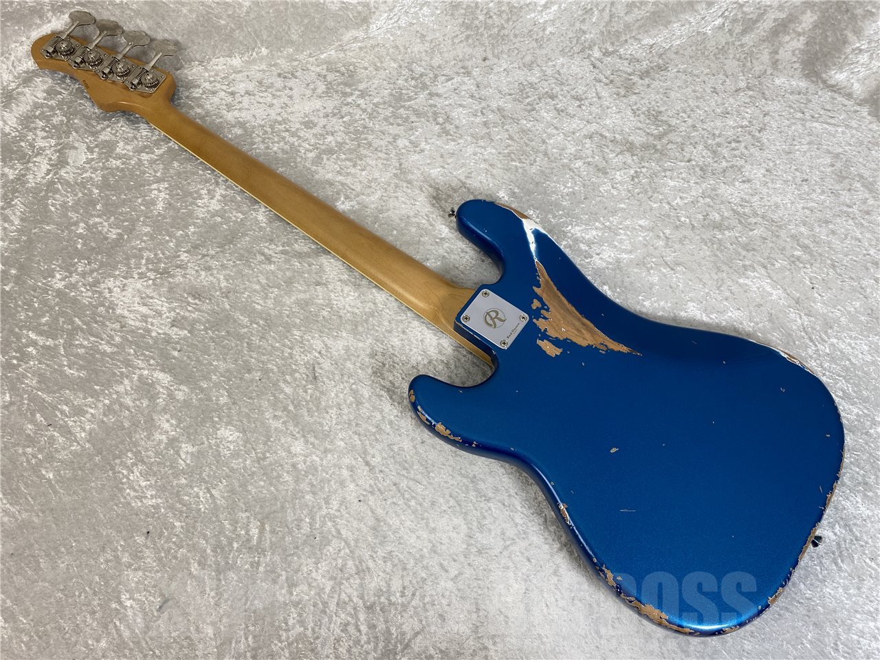 ベース Red House General PJ4 HVC Heavy Aged ベース Red House General PJ4 HVC Heavy Aged Red House General PJ4