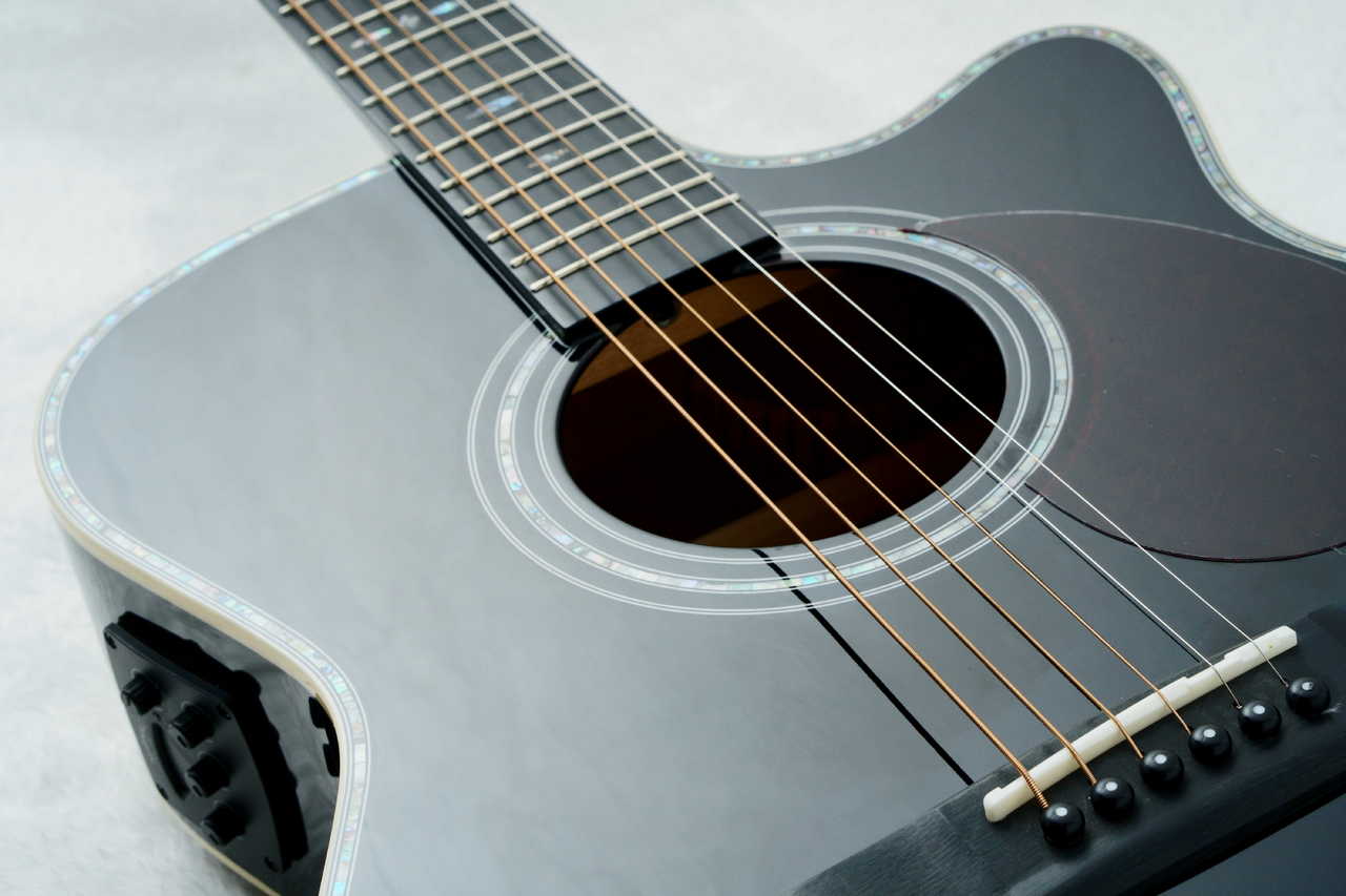 Stafford SF-5C -BLK-【数量限定アクセサリーセット付!】【初心者に