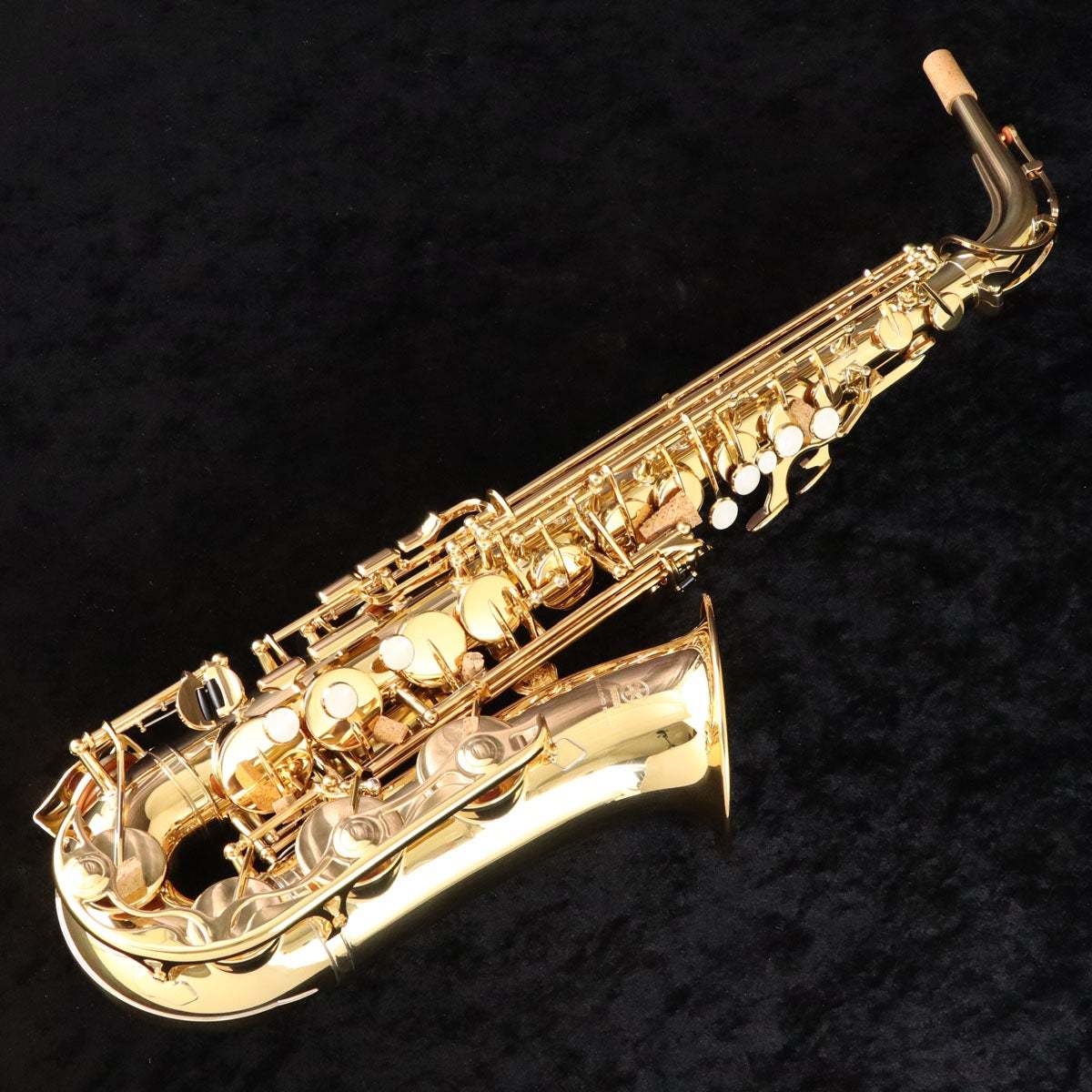 YAMAHA Alto YAS-280 アルトサックス SN.Q9xxxx 【ウインドパル