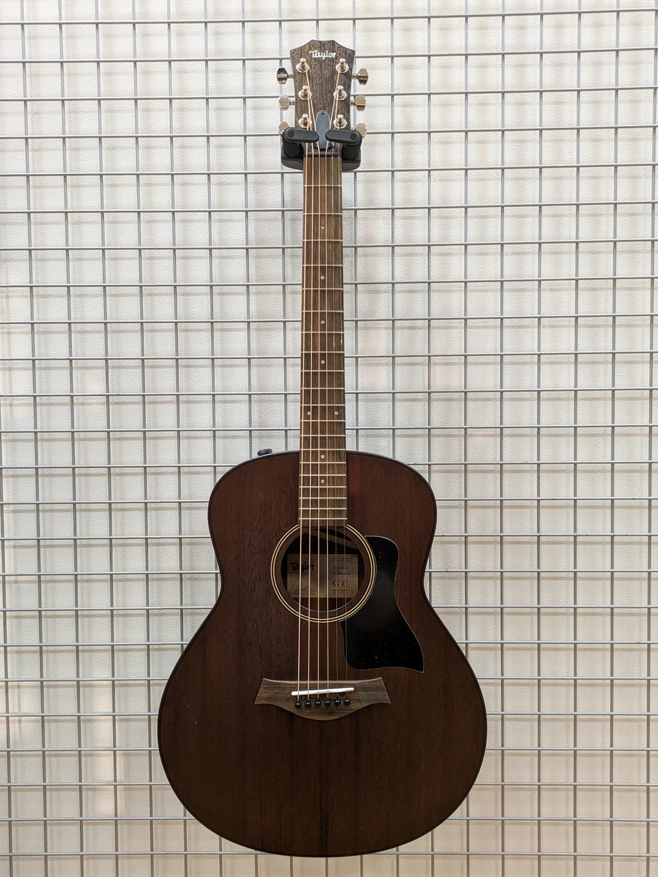 Taylor GT-e Mahogany（新品/送料無料）【楽器検索デジマート】