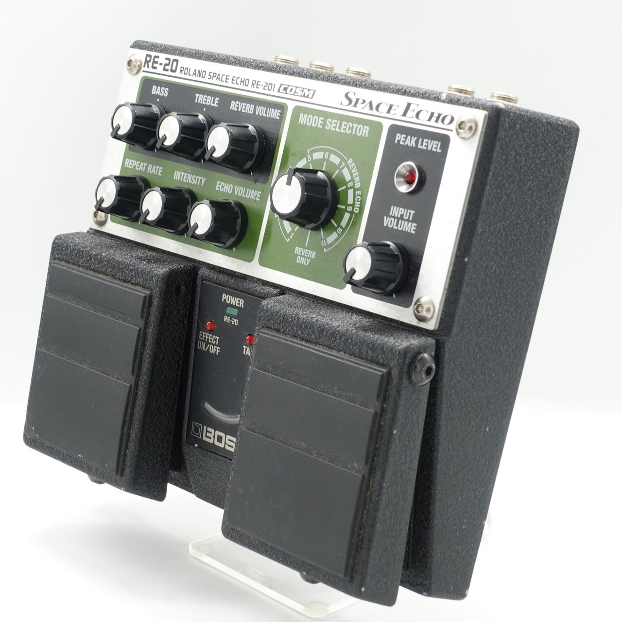 Roland Boss RE-20 Space Echo スペースエコー