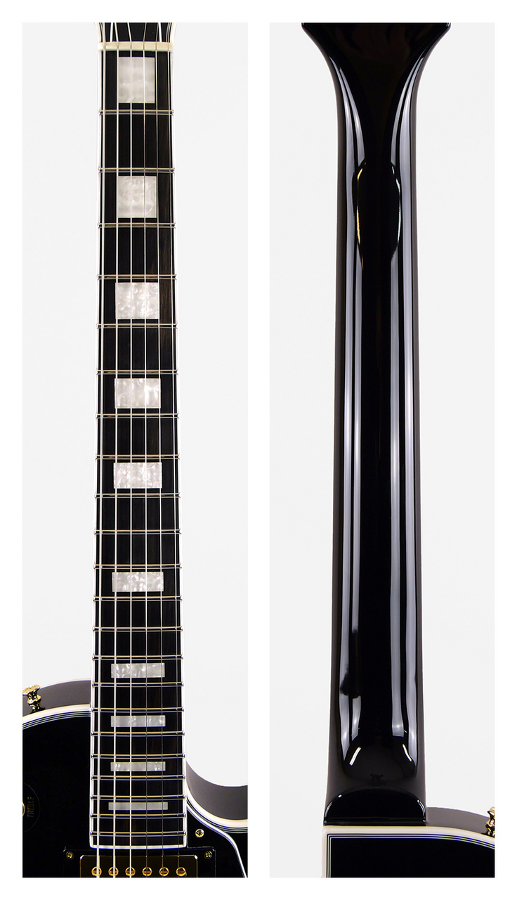 EDWARDS E-LP-CTM (Black)（新品/送料無料）【楽器検索デジマート】