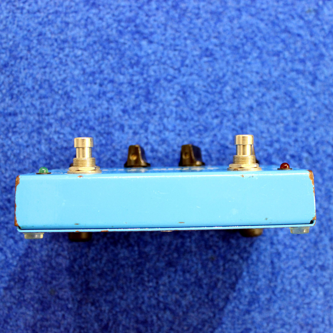 Fulltone Pull for Comp-Cutの初期系 フルトーン フルドライブ2 プル