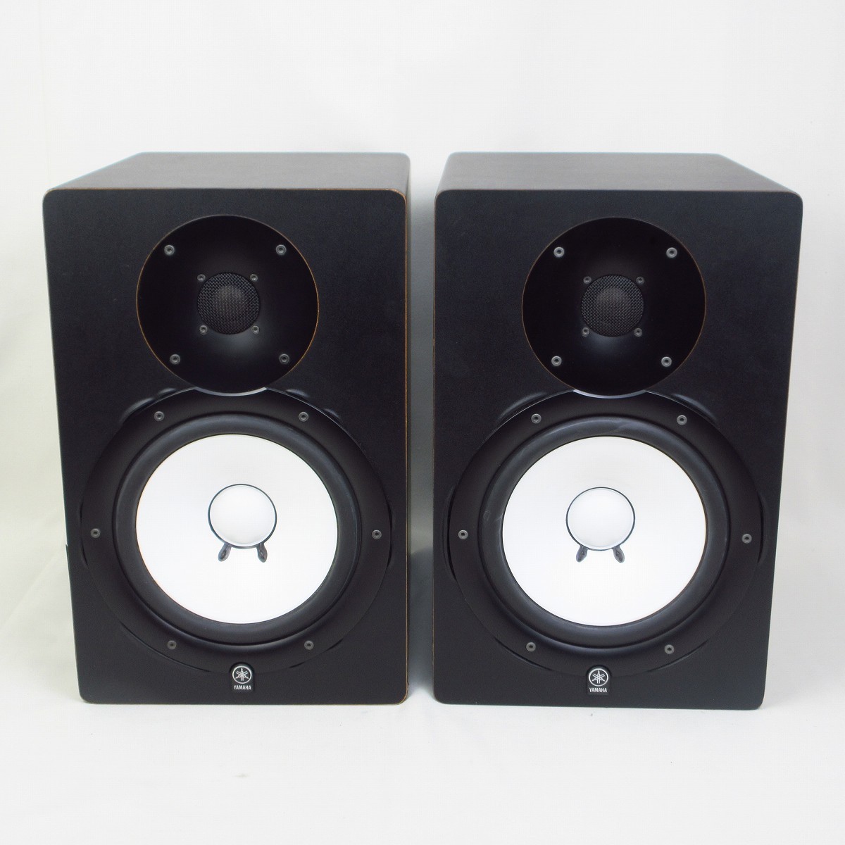 YAMAHA HS80M Pair モニタースピーカー 【横浜店】（中古）【楽器検索 ...