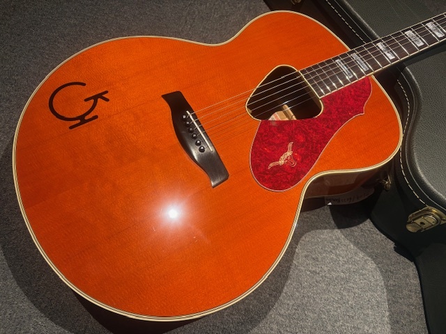 Gretsch 6022 Rancher（中古）【楽器検索デジマート】
