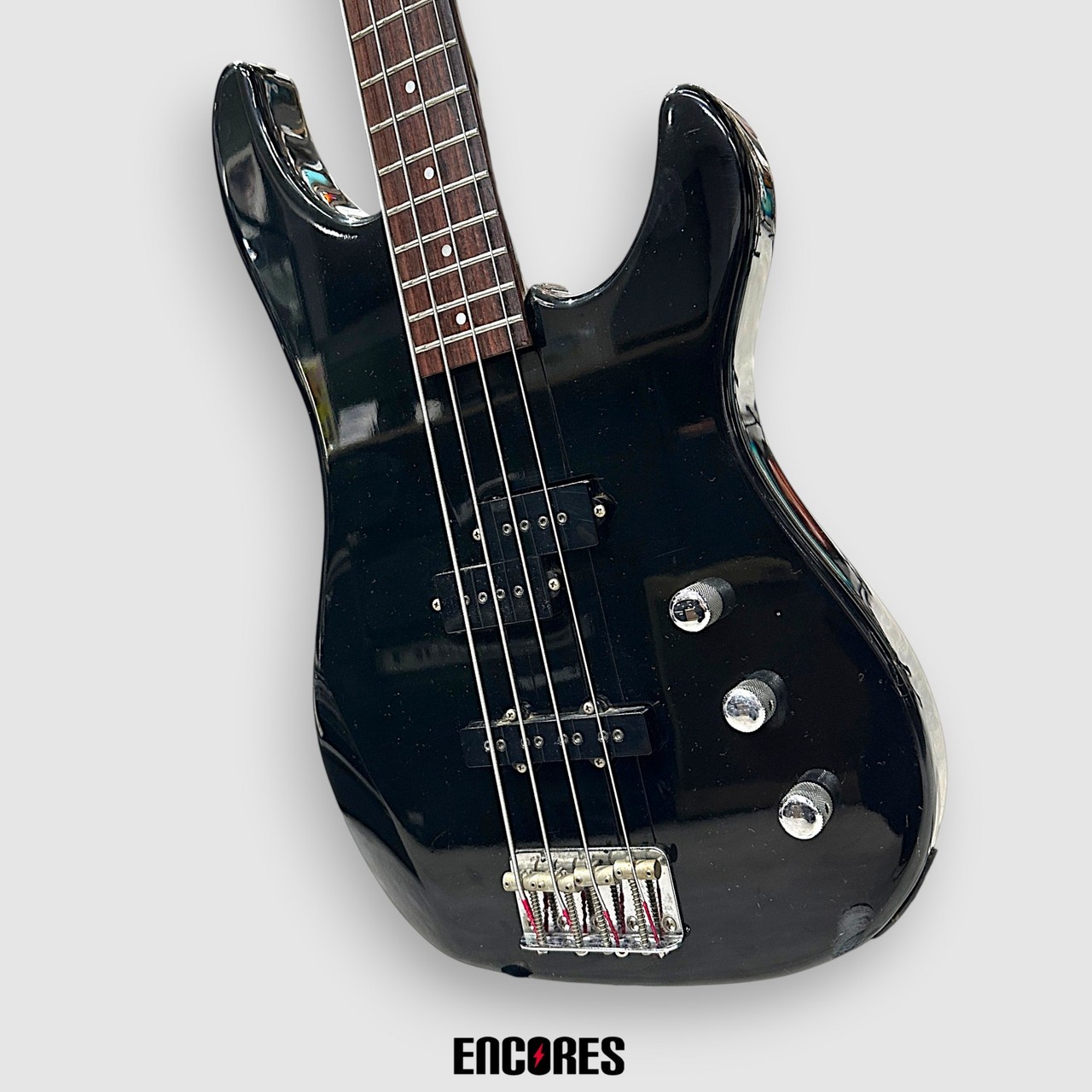 FERNANDES PJS-42 プレシジョンベース（中古）【楽器検索デジマート】