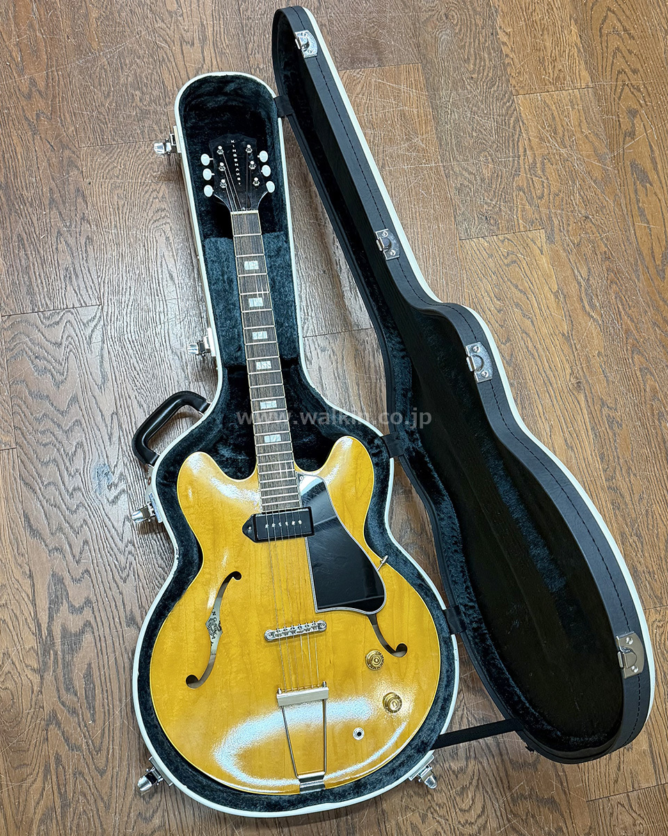 KING SNAKE Smith Jazz（中古）【楽器検索デジマート】
