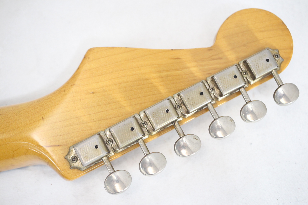 Fender Japan ST62-55（中古）【楽器検索デジマート】