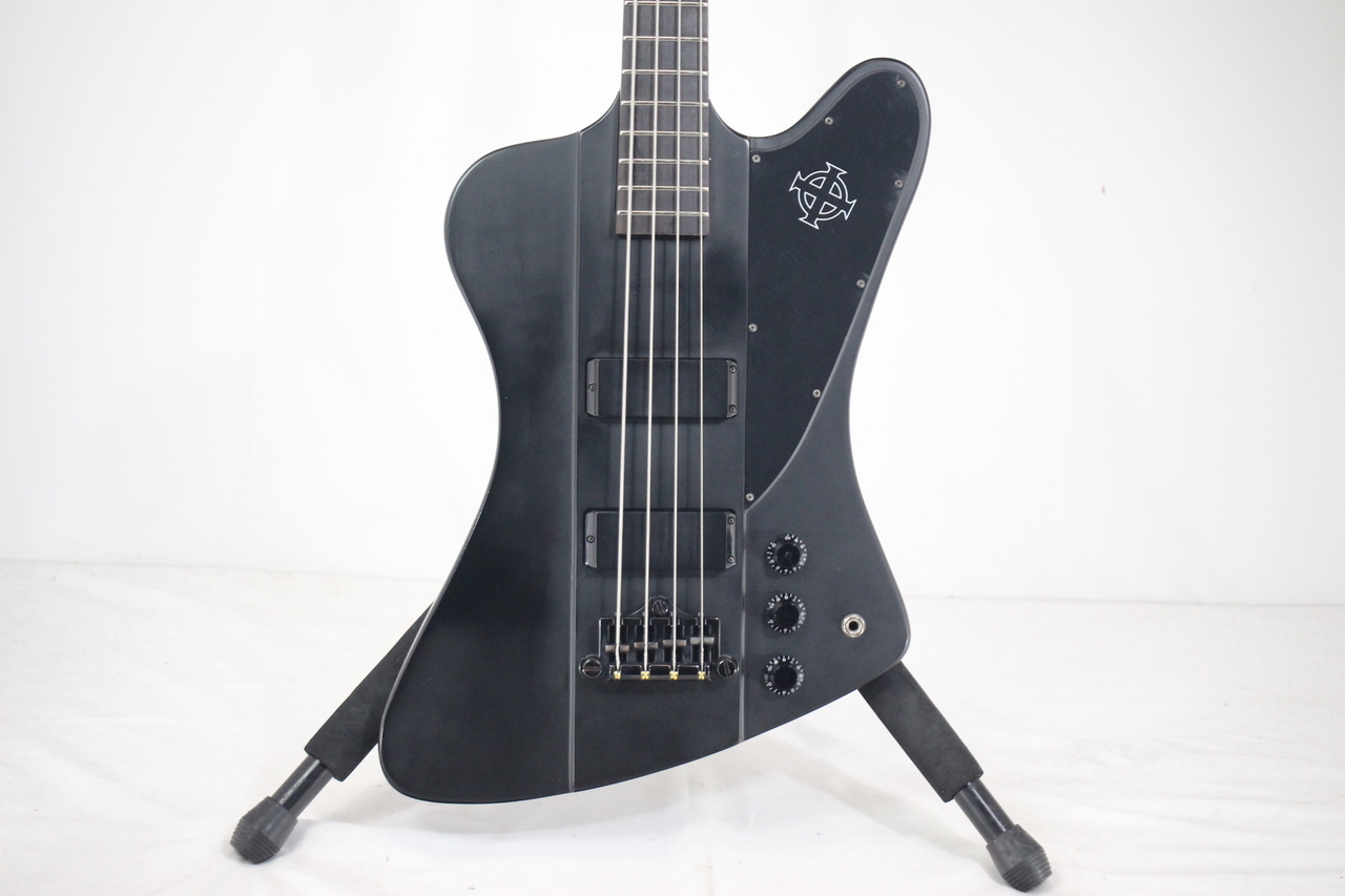 Epiphone GOTH THUNDERBIRD IV（中古）【楽器検索デジマート】