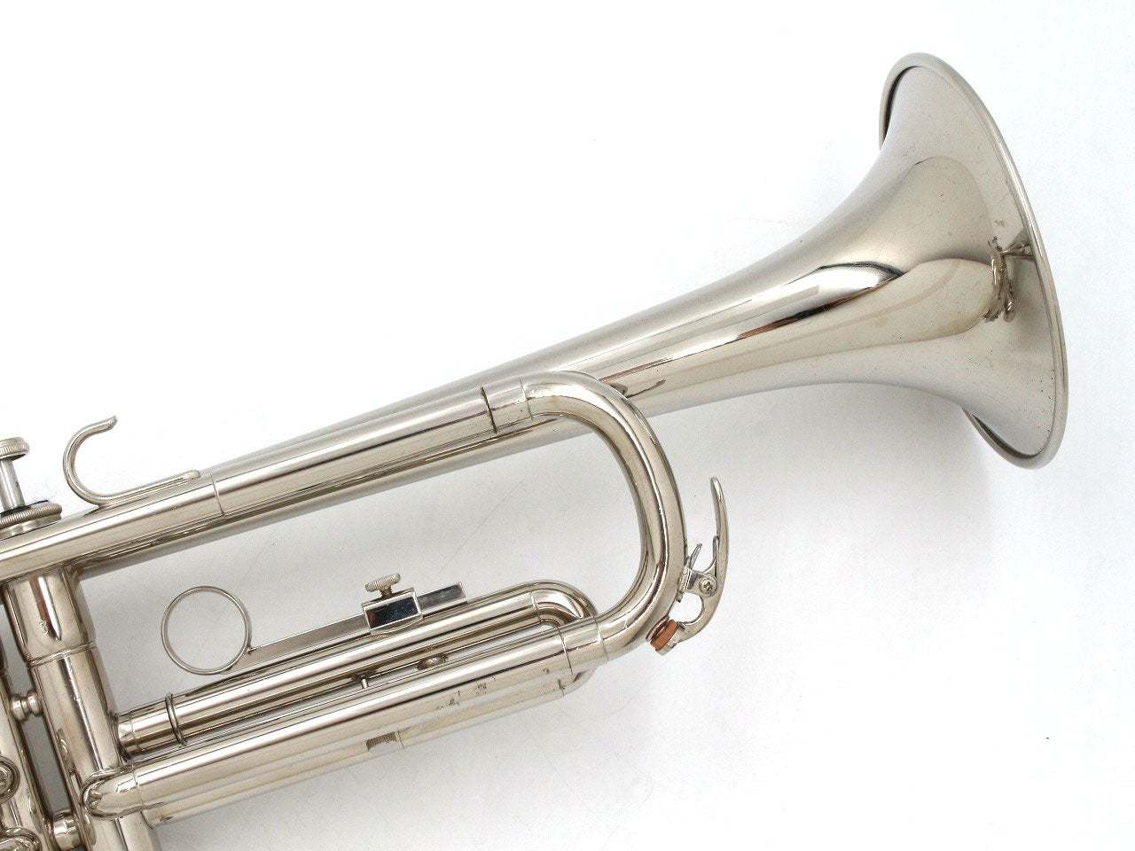 YAMAHA トランペット YTR-136 【横浜店】（中古）【楽器検索デジマート】