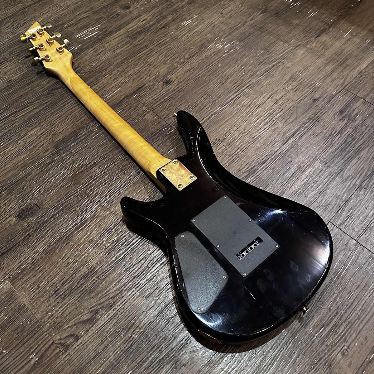 Flavor / Stratocaster ストラトキャスター ギター 中古 Flavor Stratocaster Type Electric Guitar(中古/送料無料
