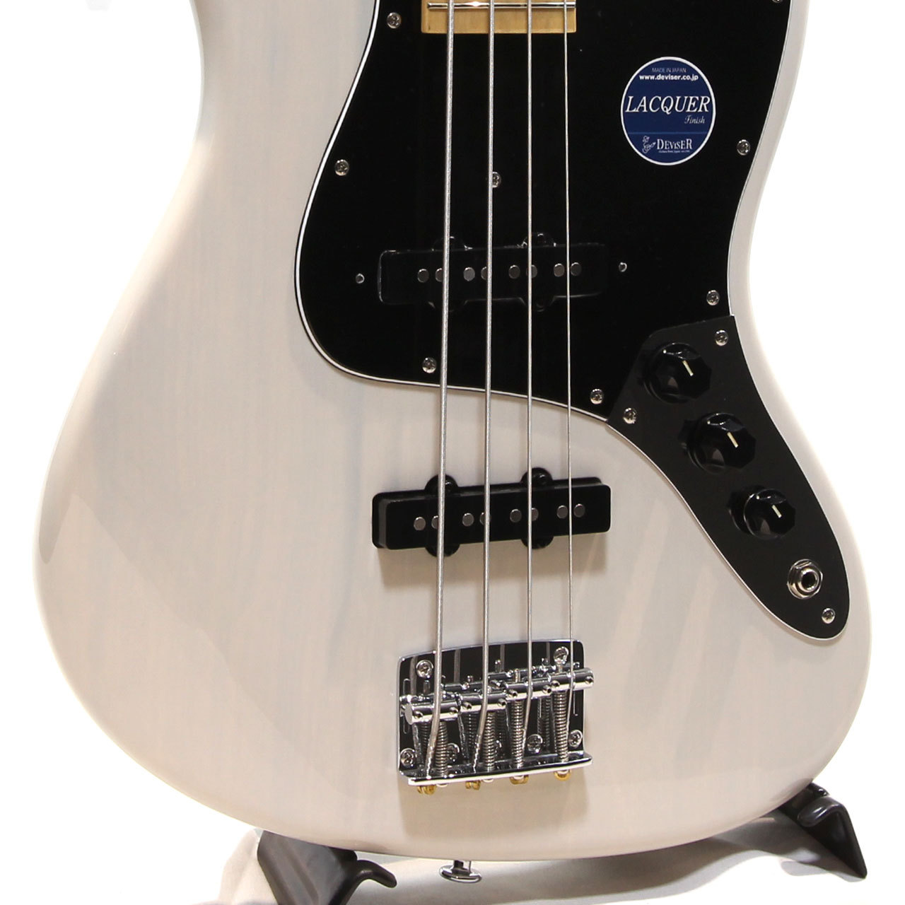 momose MJ2-STD/M WBD（新品/送料無料）【楽器検索デジマート】