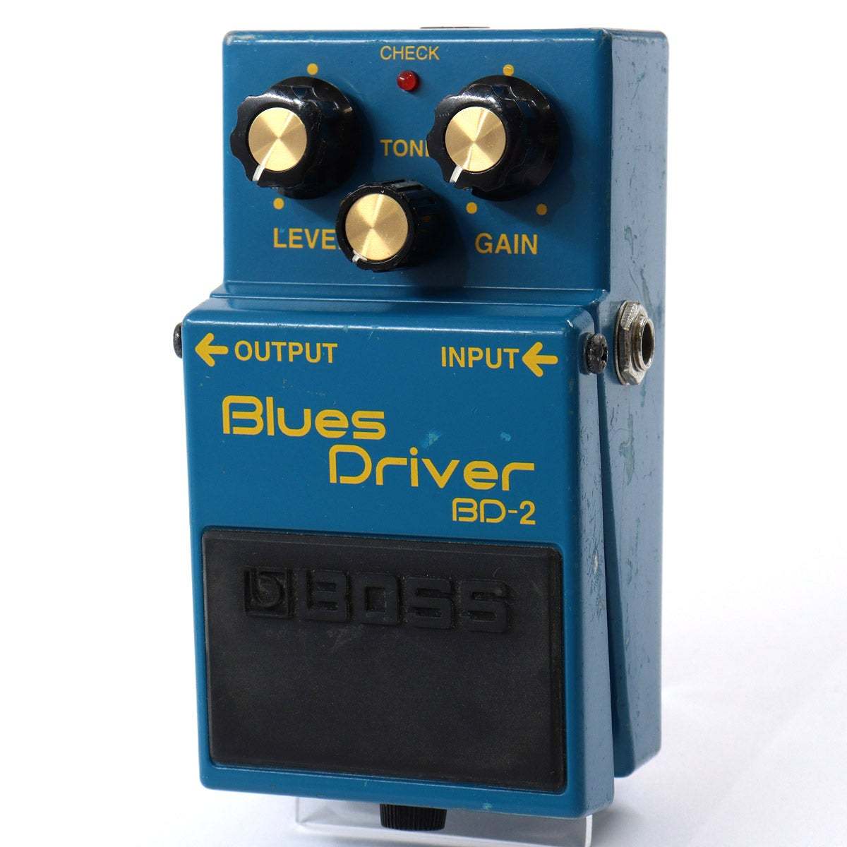 【中古】BOSS BD-2 Blues D BOSS BD-2 Blues Driver 【池袋店】（中古）【楽器検索デジマート】
