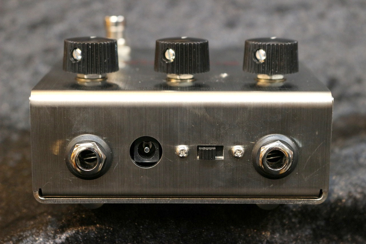 Dragon Head BC239 ギターエフェクター スポット製品） -DRAGON HEAD- BC239 Distortion〈2025年NA