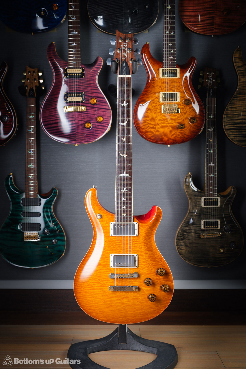 PRS McCarty 594 Wood Library 2017美品 最終値下 Paul Reed Smith(PRS) 2017 Wood Library McCarty594 