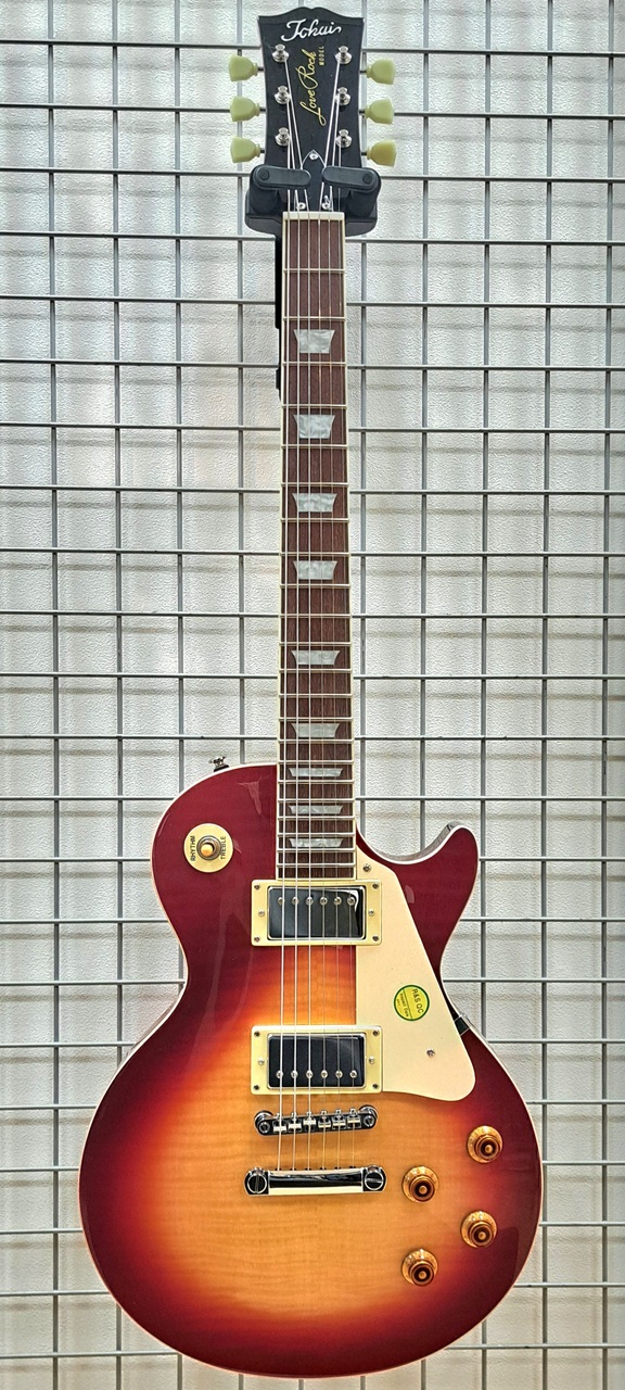 ギター TOKAI ALS98F/CS Tokai ALS98F / CS（新品/送料無料）【楽器検索デジマート】