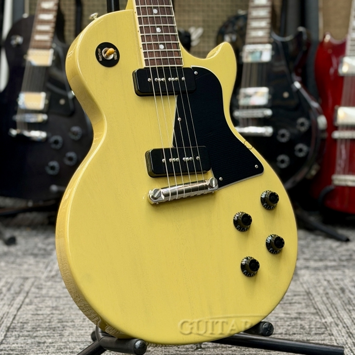 Gibson 【中古特価市】 Les Paul Special -TV Yellow- 2025年製 【3.47
