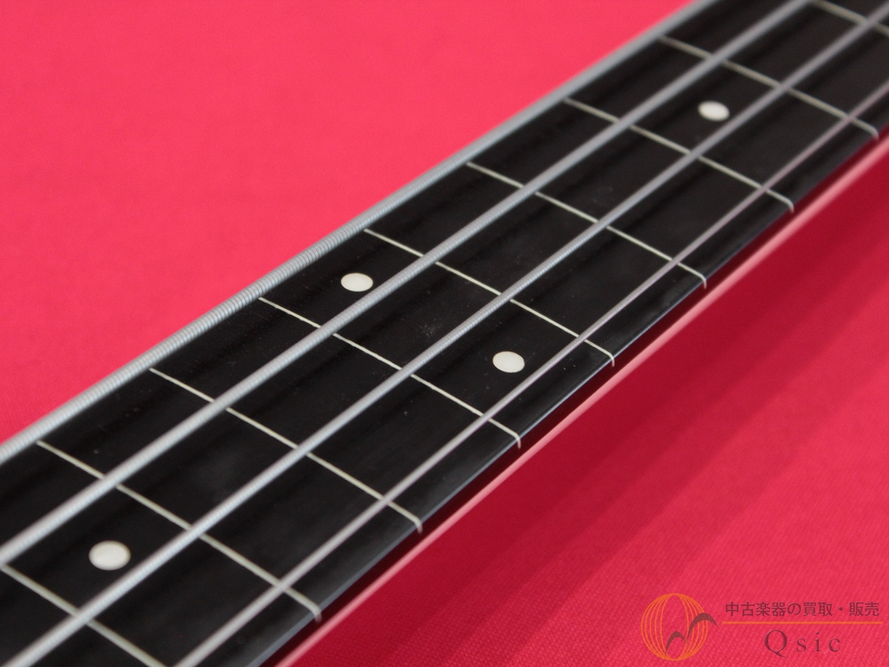 Steinberger synapse XS-1FPA Fretless 【返品OK】[XLW64]【阿倍野店