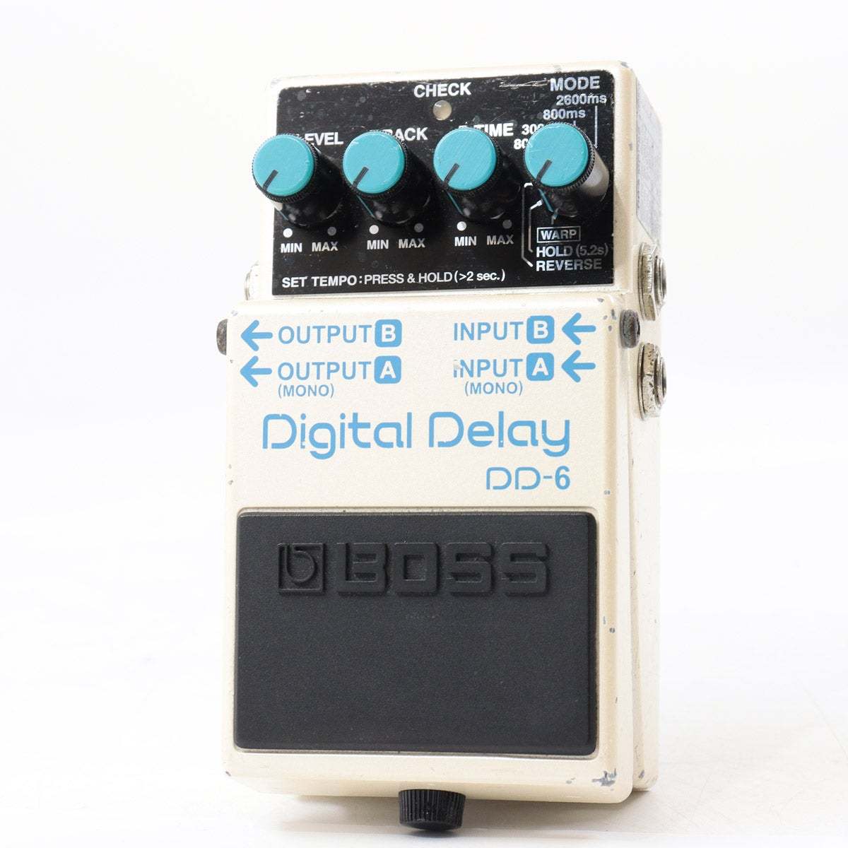 BOSS DD-6 Digital Delay ボス デジタルディレイ 【池袋店】（中古