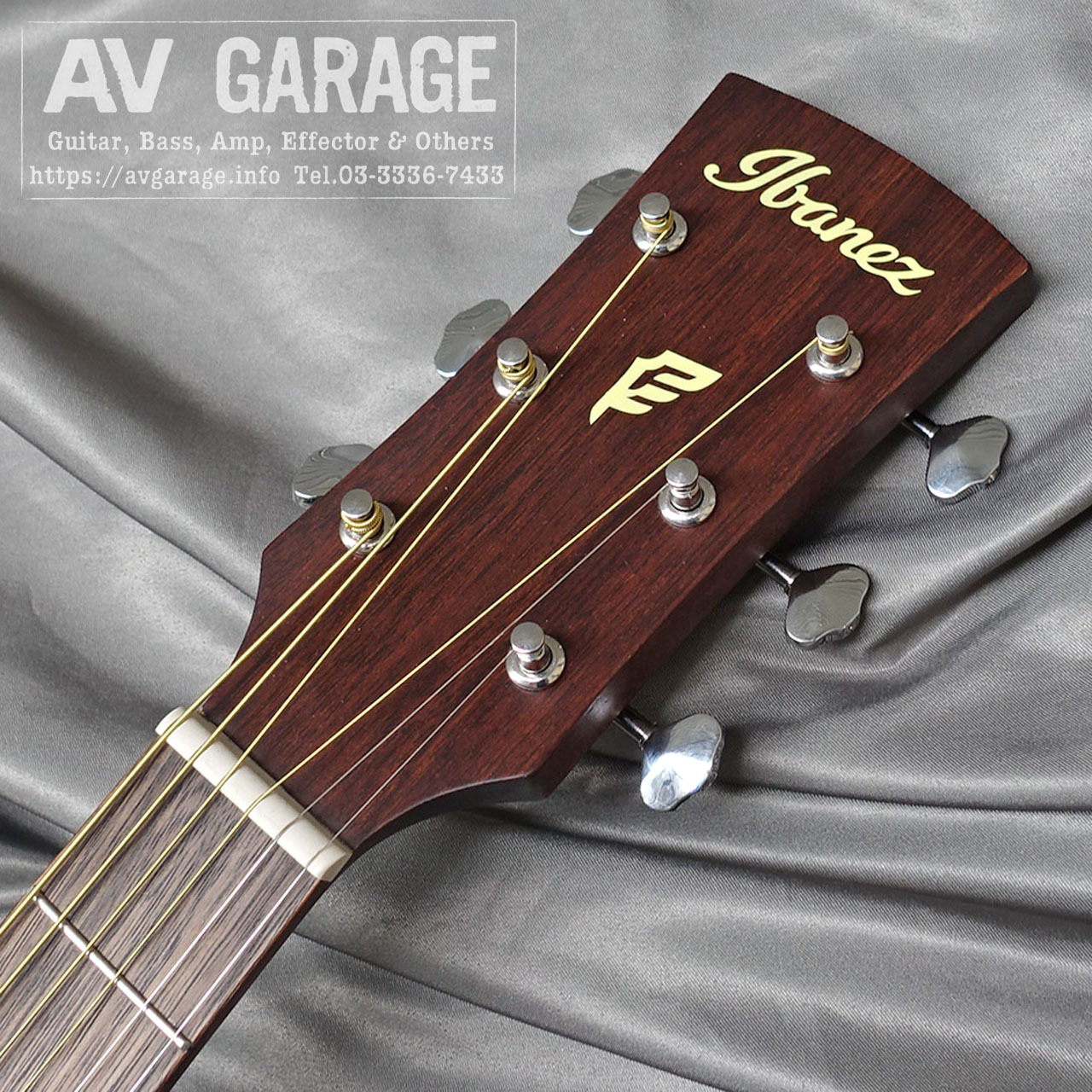 Ibanez PC12MHCE OPN（中古）【楽器検索デジマート】