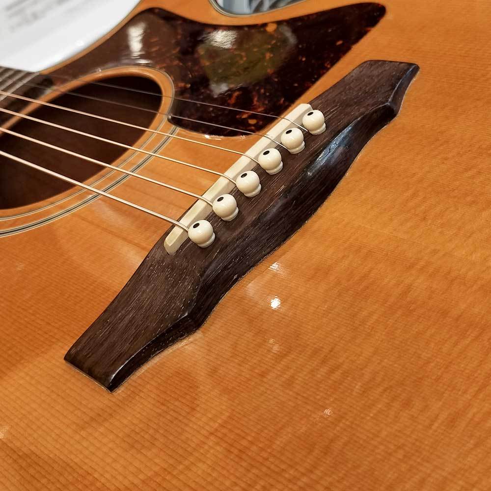 GUILD Songbird（中古）【楽器検索デジマート】