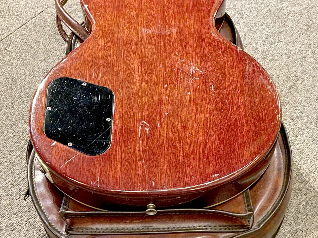 Tokai LS-50 Love Rock（ビンテージ）【楽器検索デジマート】