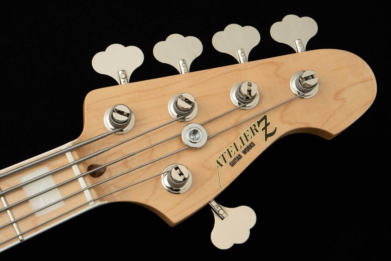 matsu ペース ATELIER Z M#265 -Natural Mat- #012206（新品/送料無料）【楽器検索