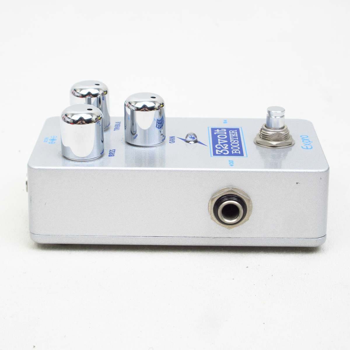 Ex-pro 32 volt Clean Booster 32 volt Booster ブースター 【横浜店
