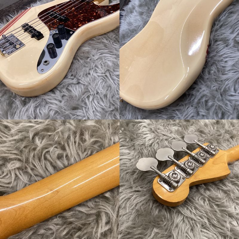 Fender 【中古】Fender Japan JB62【Eシリアル・1986年製】【ジャパン