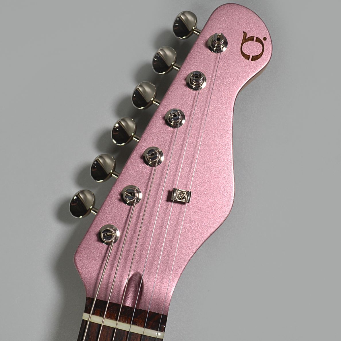 Black Smoker Standard Series SIGMA-SSS MH Burgundy Mist（B級特価