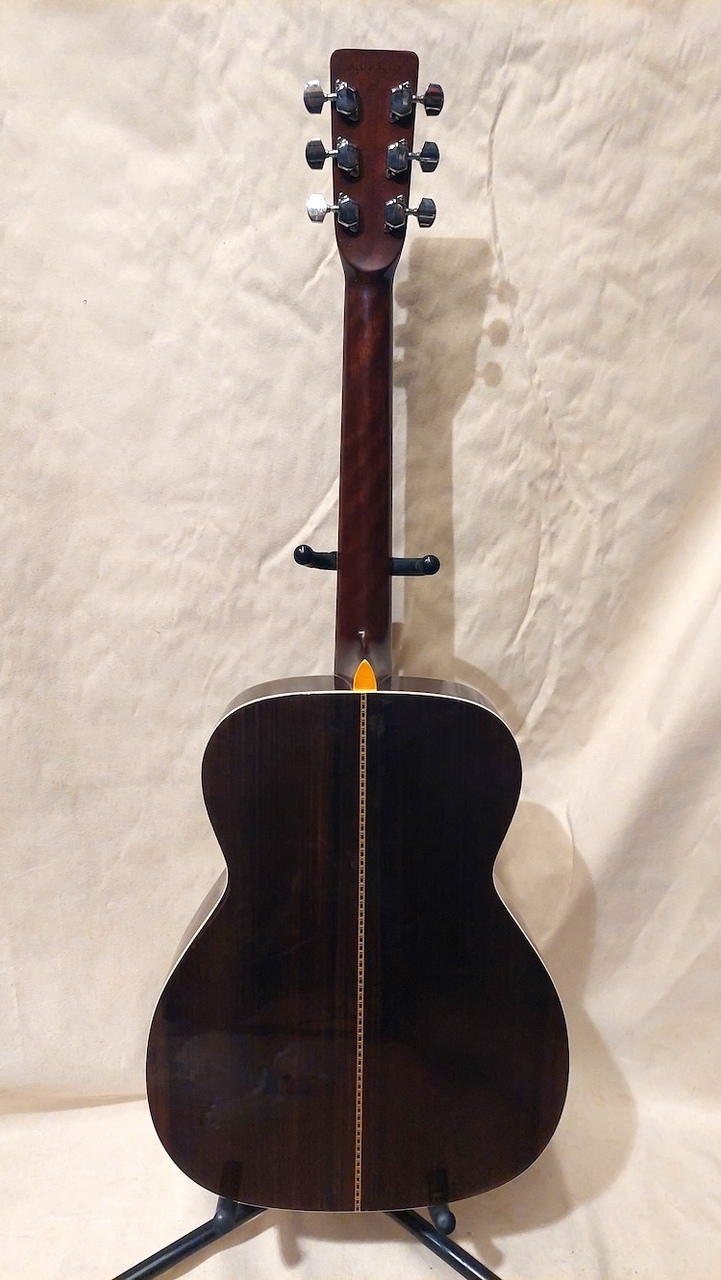 Morris モーリス F-25 アコースティックギター 楽器 Morris F-25｜Ryota