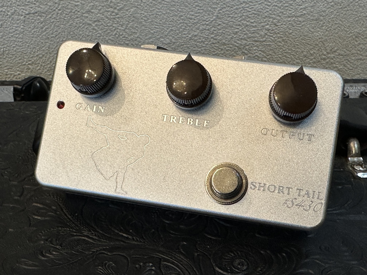 SUMO STOMP SHORT TAIL #S430 （中古）［デジマートSALE］【楽器検索