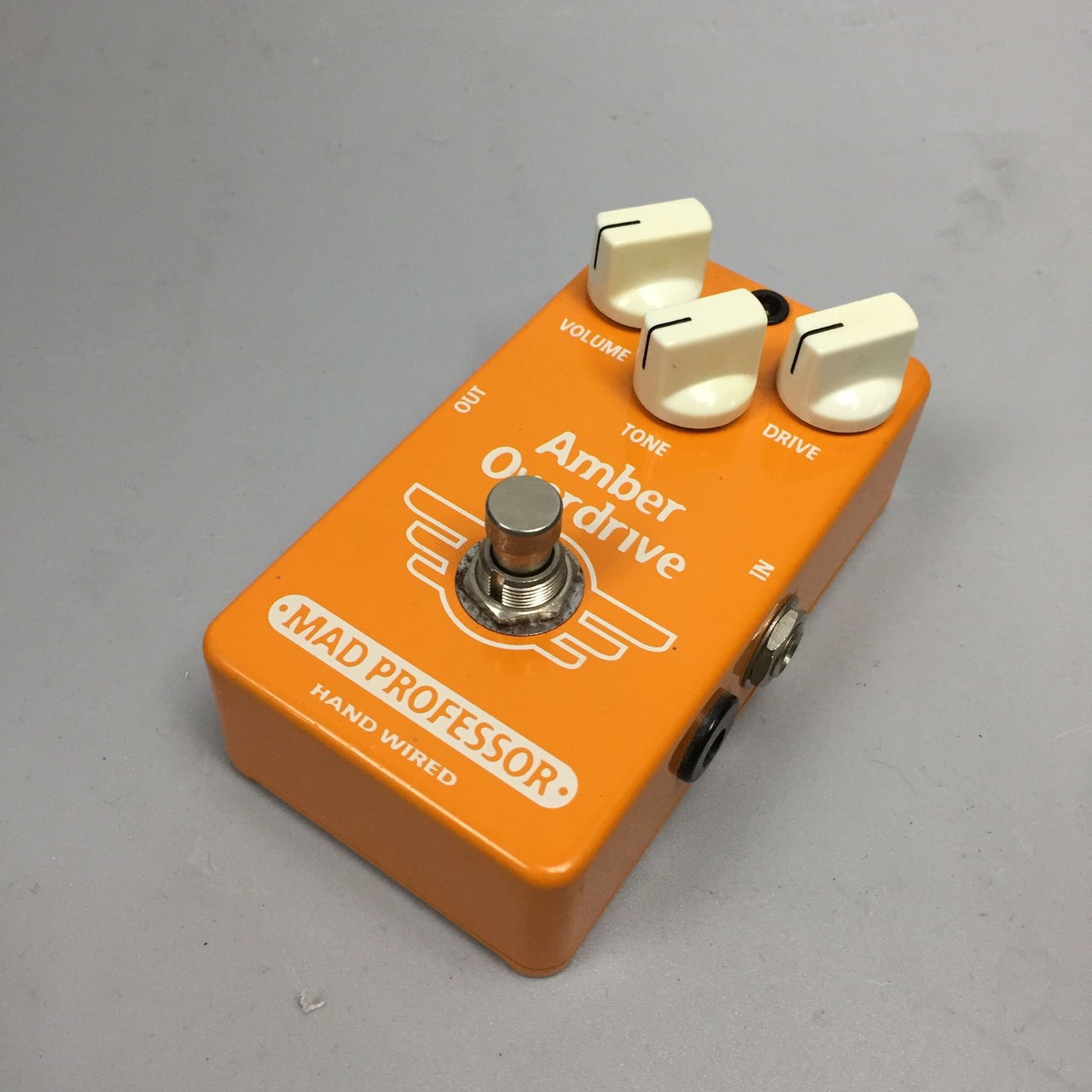 Mad Professor Amber Overdrive【新品】【送料込】 hq720.jpg?sqp=-