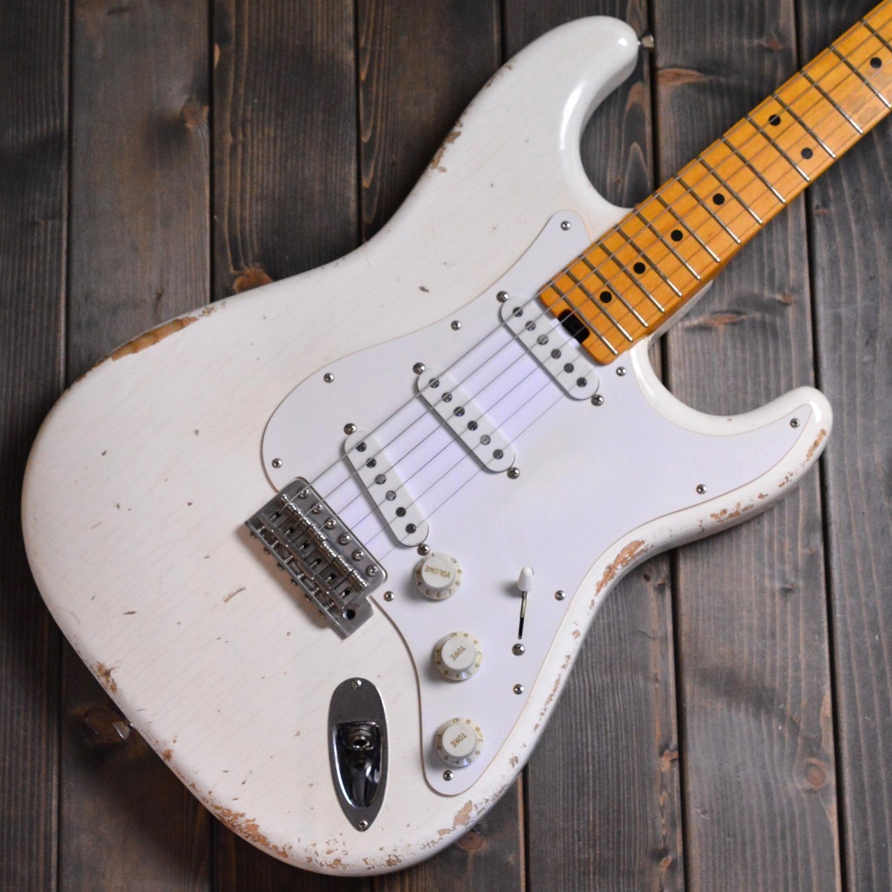 HISTORY HST/m/ash-Premium / Aged White Blonde（新品/送料無料