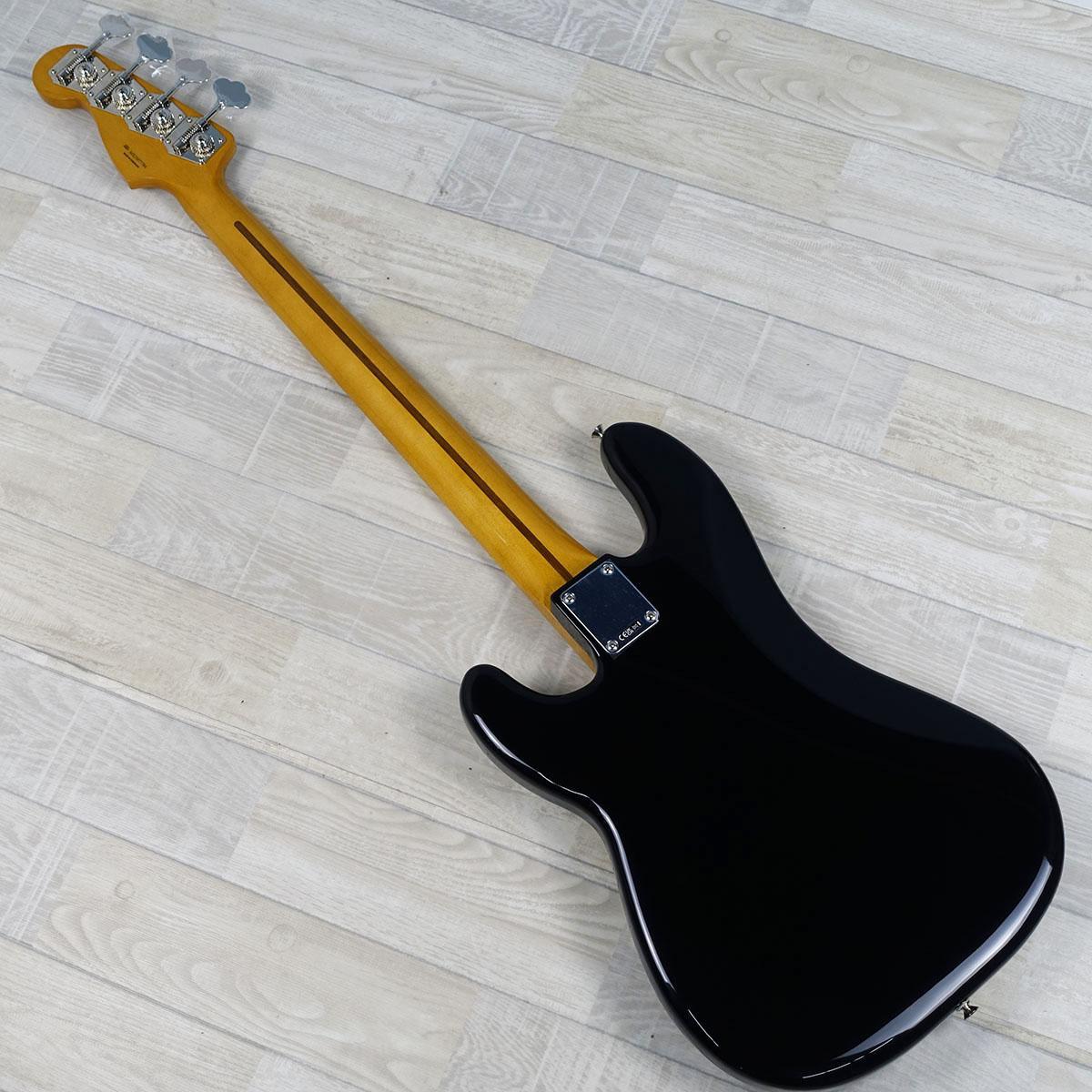 Fender Vintera II '50s Precision Bass Black（新品/送料無料）【楽器