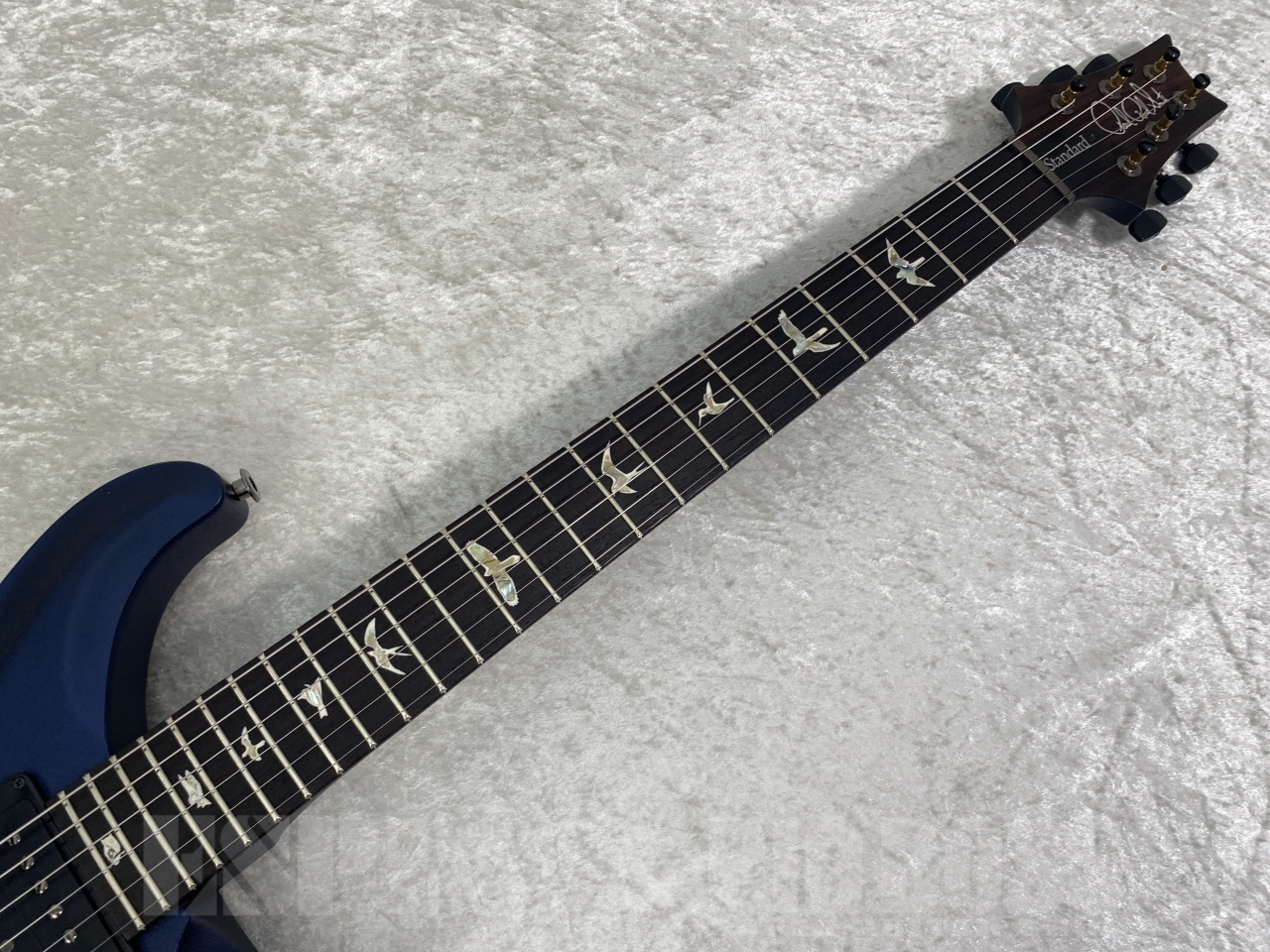 Paul Reed Smith(PRS) STANDARD 24 Satin(Pearl Black) 2025年製（新品